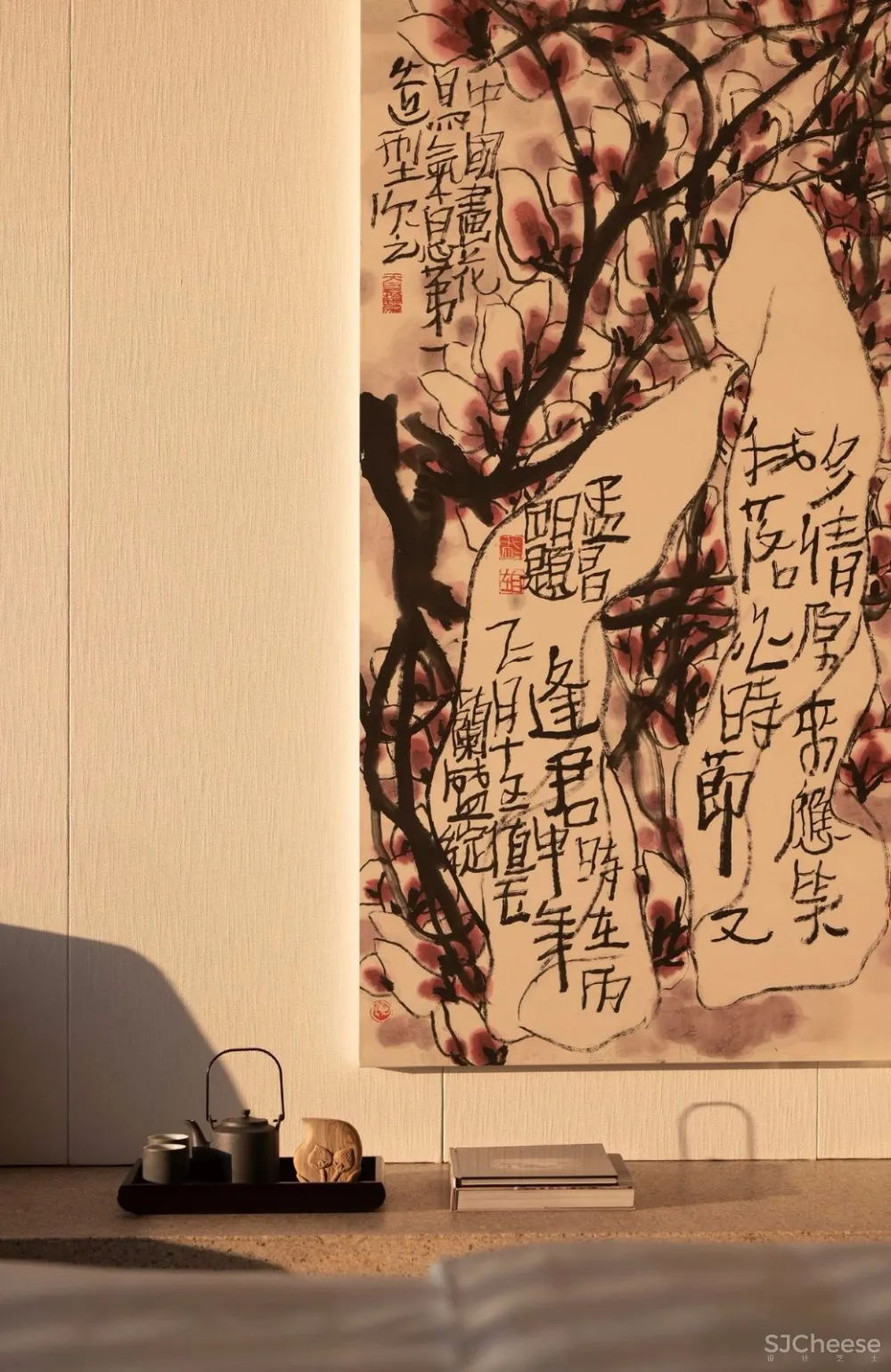 入住璞尚酒店/我终于体验到了真正的都会桃源/还打卡了厦门醉美日落