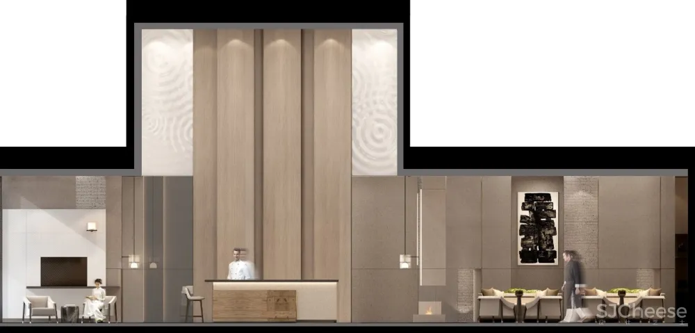 新作 | 矩阵 x 华润：所有的美都是艺术！