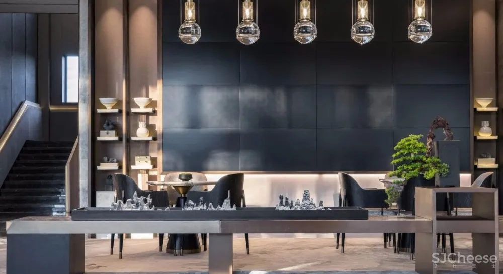 最好的设计即是自信丨即是克制