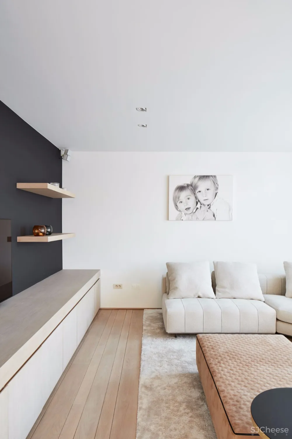 Mieke Van Herck | 极简的魅力与品格