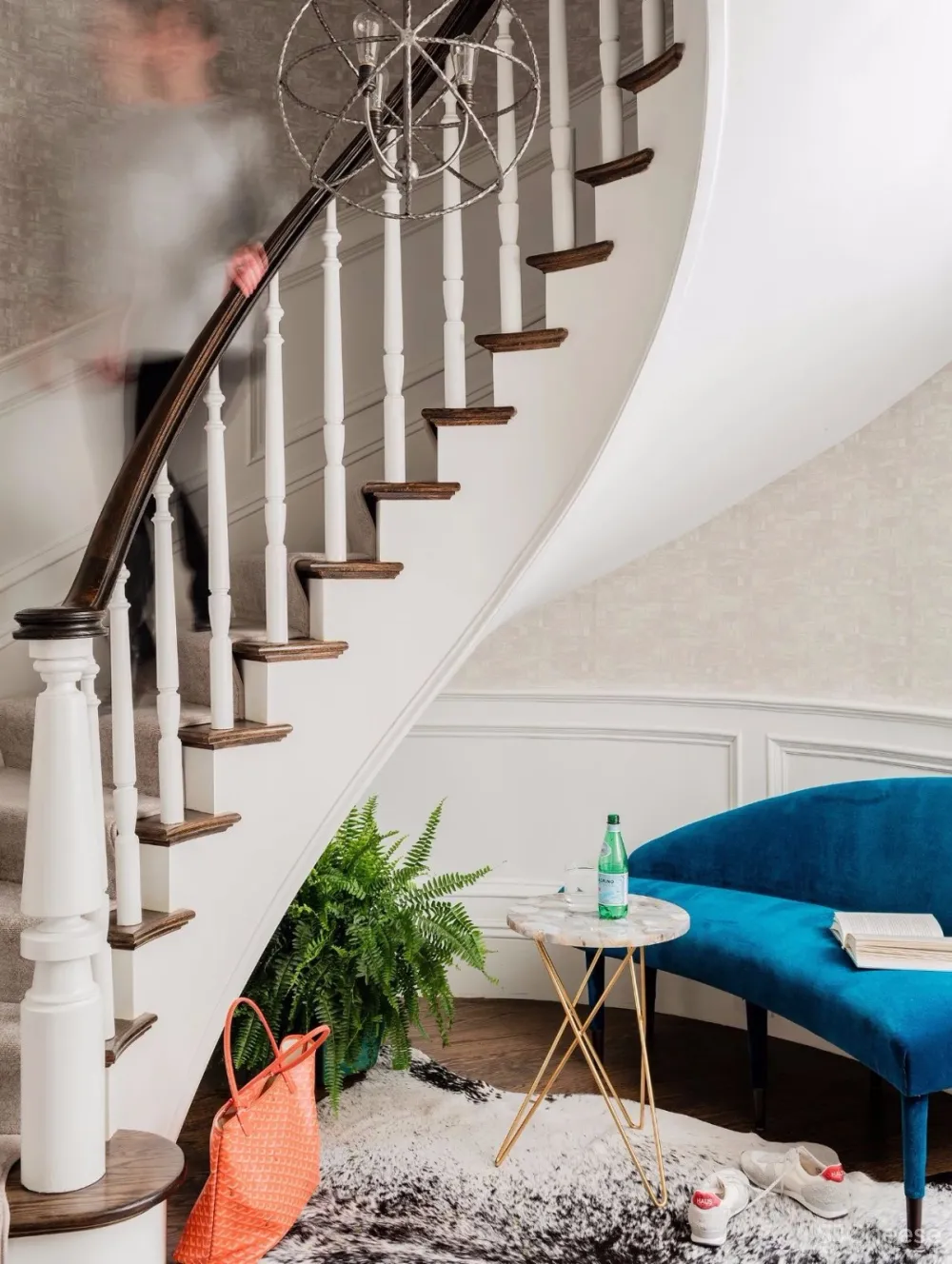 Paula Daher | 最大限度地发挥空间的潜力