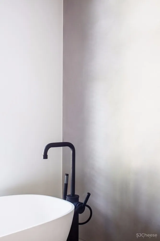 Mieke Van Herck | 极简的魅力与品格