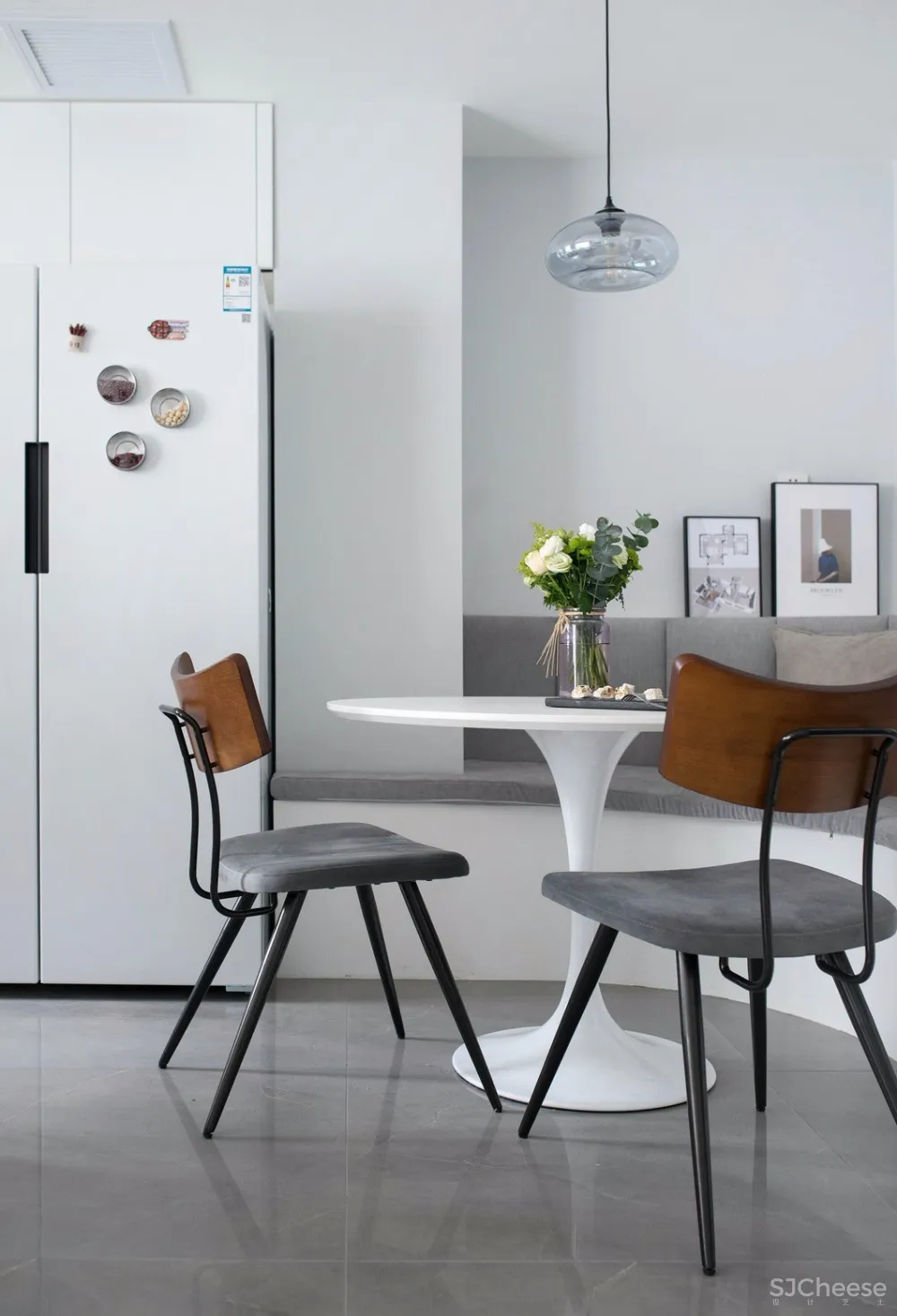 设计不仅可以很美丨还可以很有故事