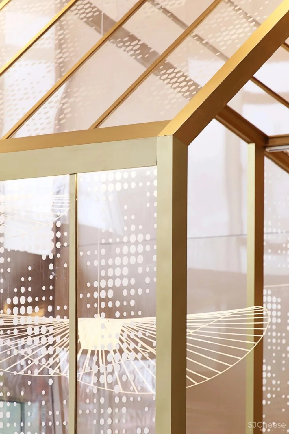 YuQiang & Partners | 云层之上,理想之境 首