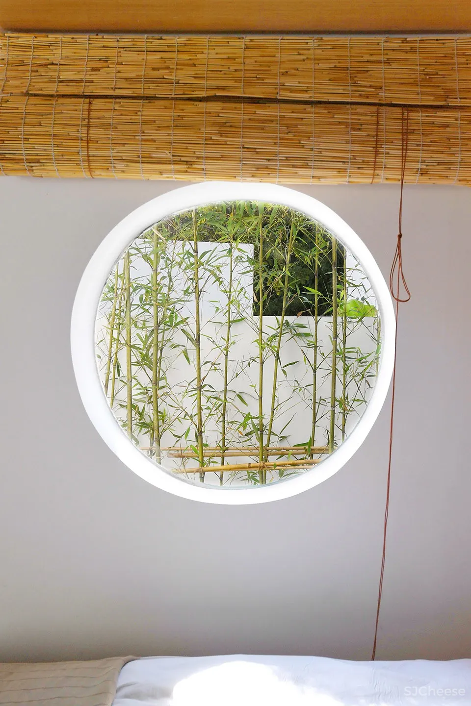 篱外·时光的圆民宿酒店,上海 / 元秀万建筑事务所