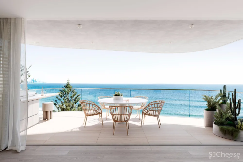 Mim Design新作 | 澳大利亚设计的致美