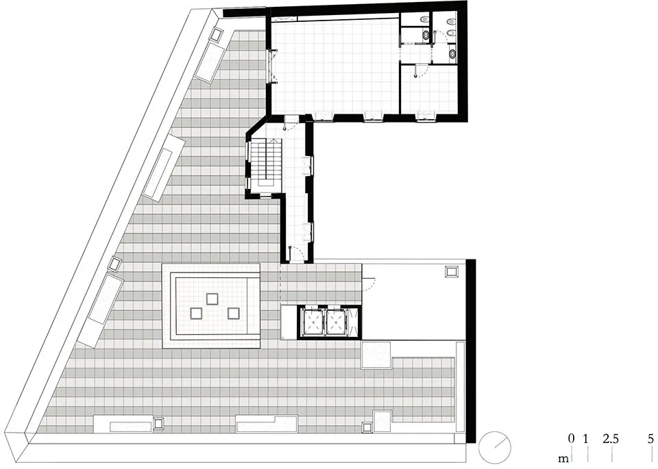 Confcooper公司新办公室，罗马 / It’s