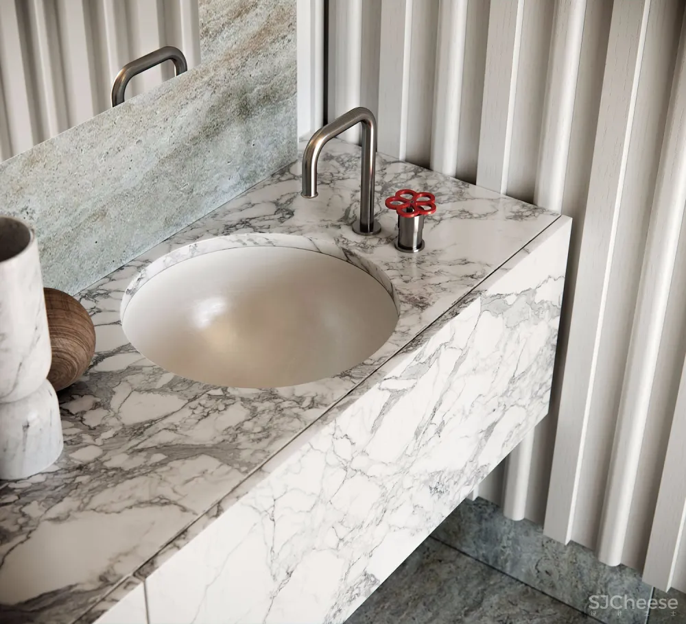 Flack Studio新作 | Fenwick，向现代主义建筑致敬