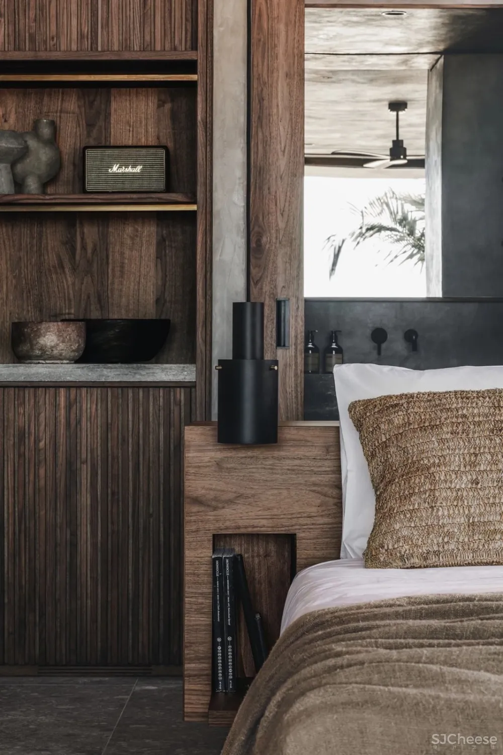 178年历史的Thomas Cook 新出的顶级酒店,让我们看到了侘寂之大美!