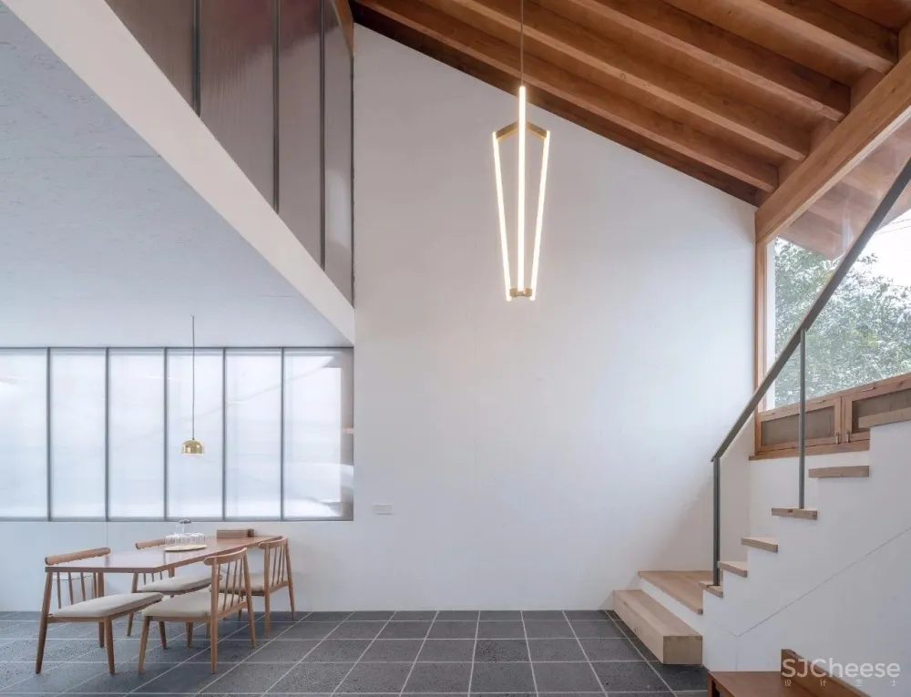 ins风民宿设计丨踏青郊游好去处