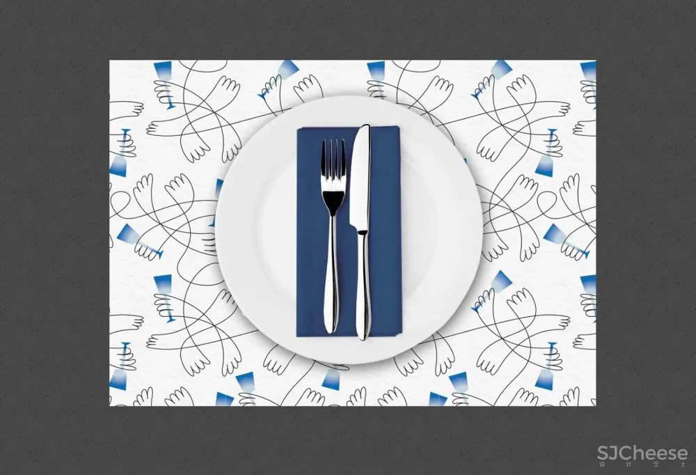 最新 | Q&A Architecture Design Research：沈阳 La Prime Kitchen大师厨房 首