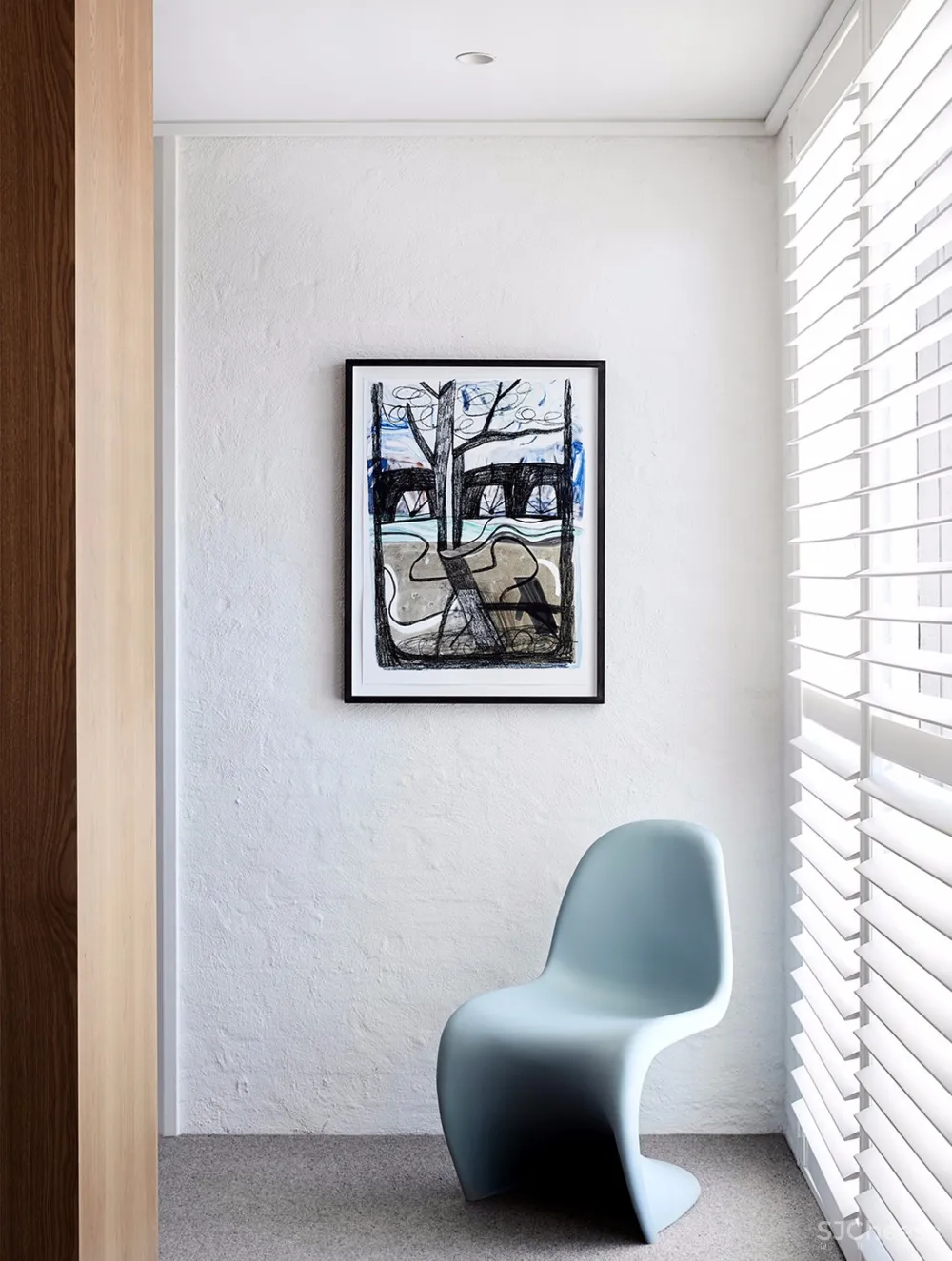 Studio Esteta新作 | 精致永恒设计的本质