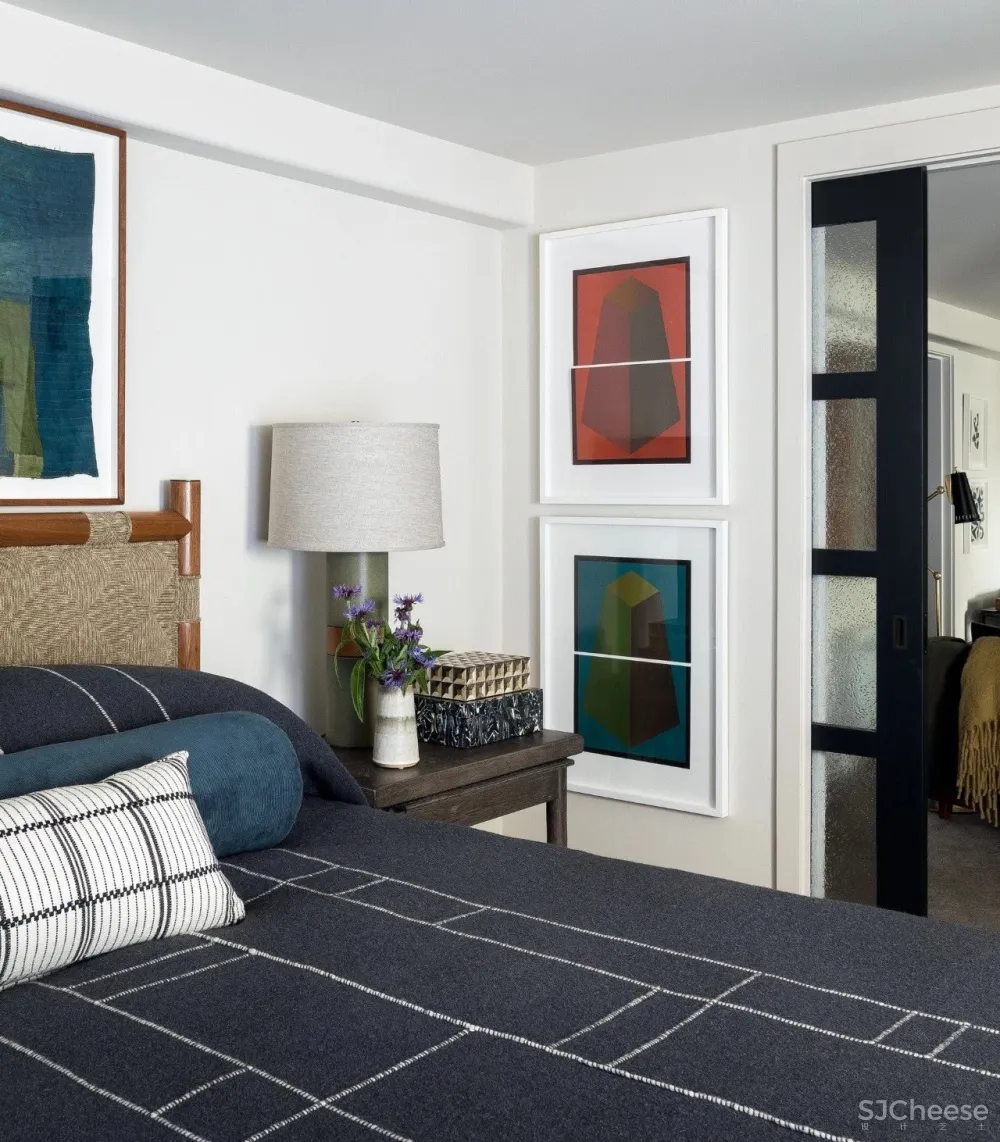 Brian Paquette | 西雅图设计的独特视角