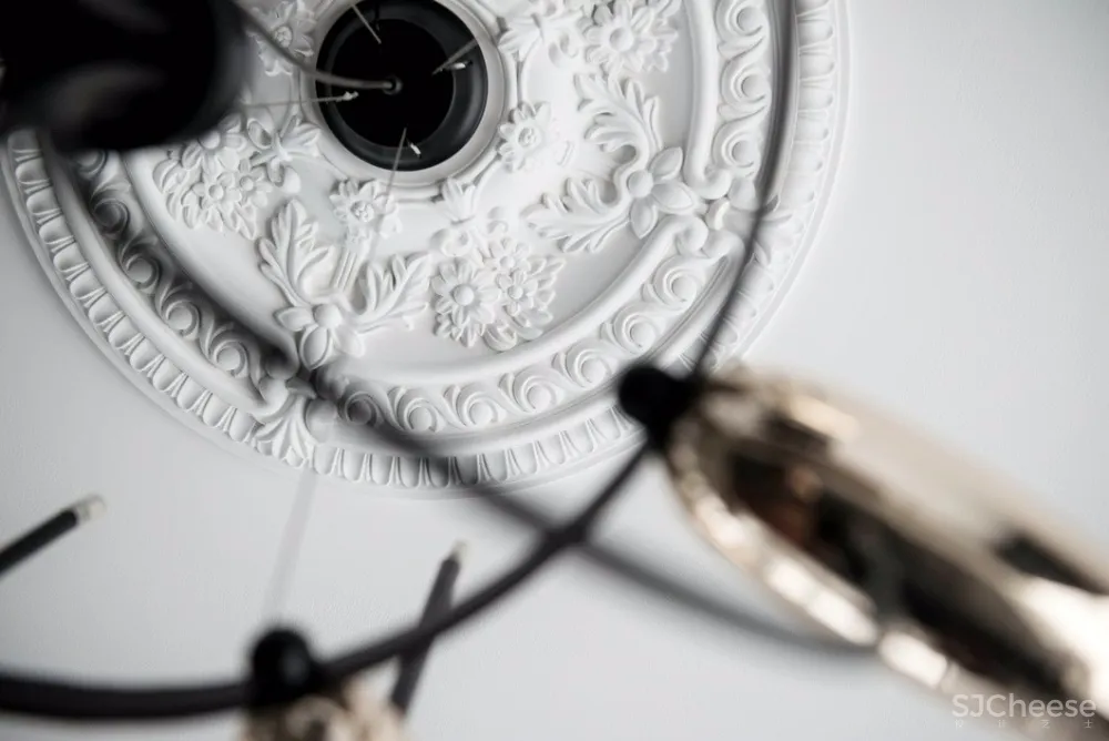 设计不仅可以很美丨还可以很有故事