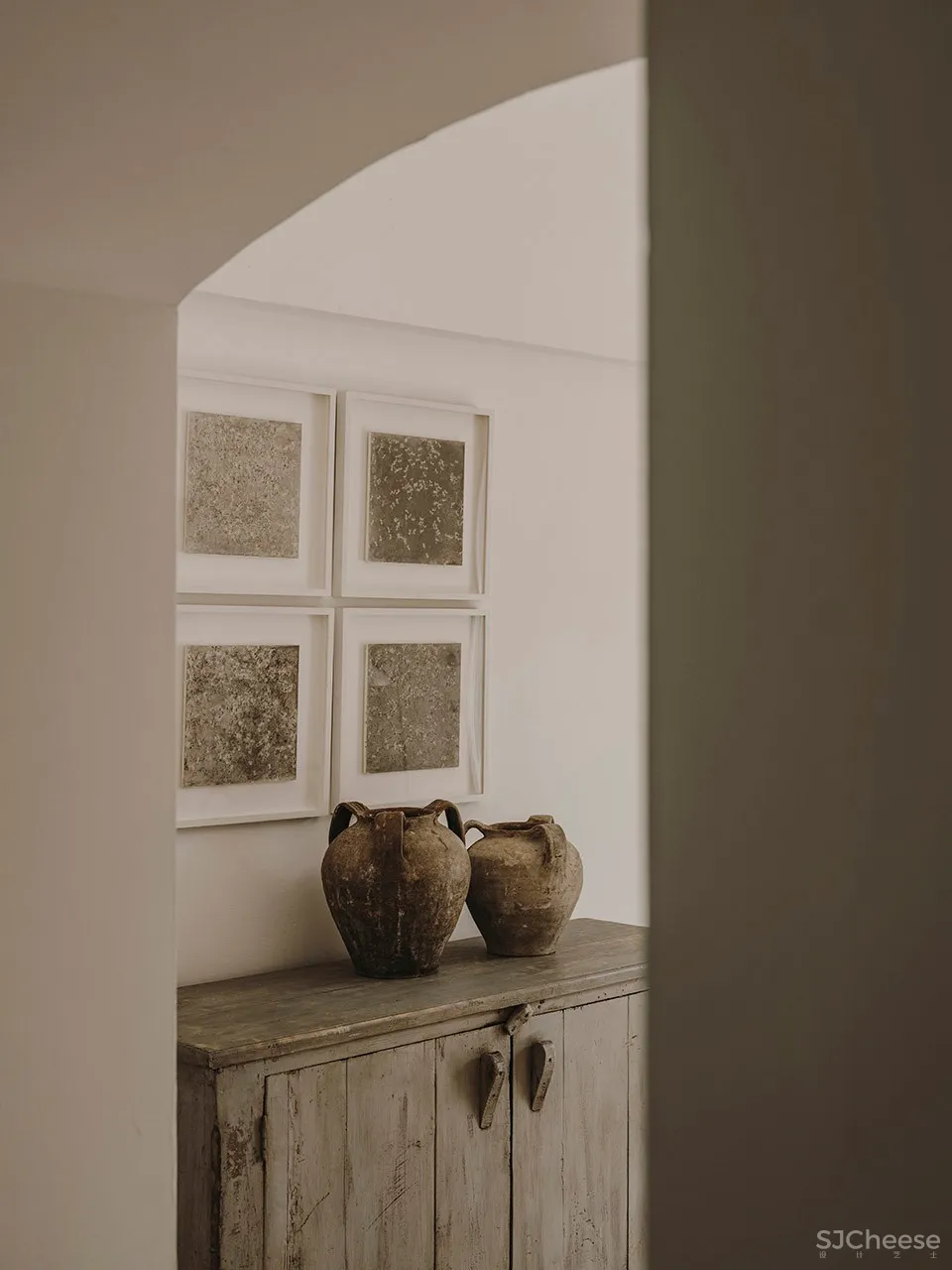 Castelluccio别墅,意大利 / Studio Andrew Trotter