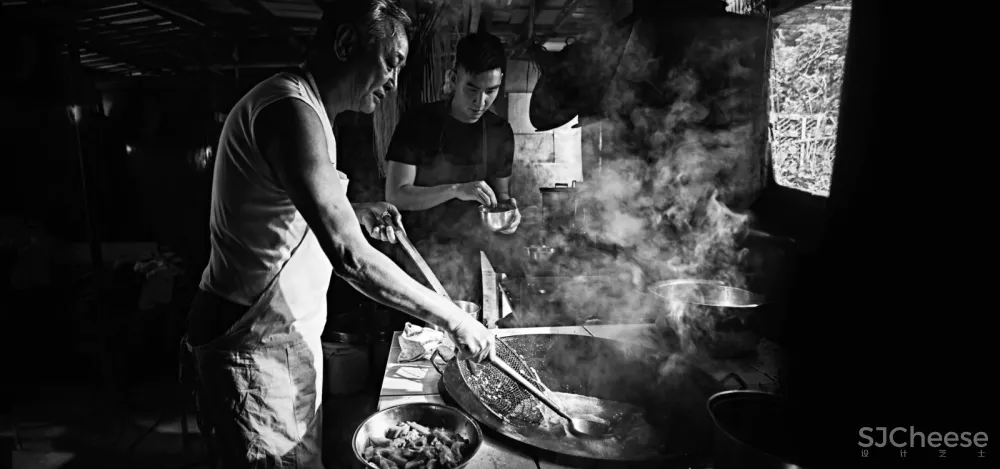 Tony Chi新作 | 香港瑰丽酒店,季裕棠引领奢华酒店新风尚