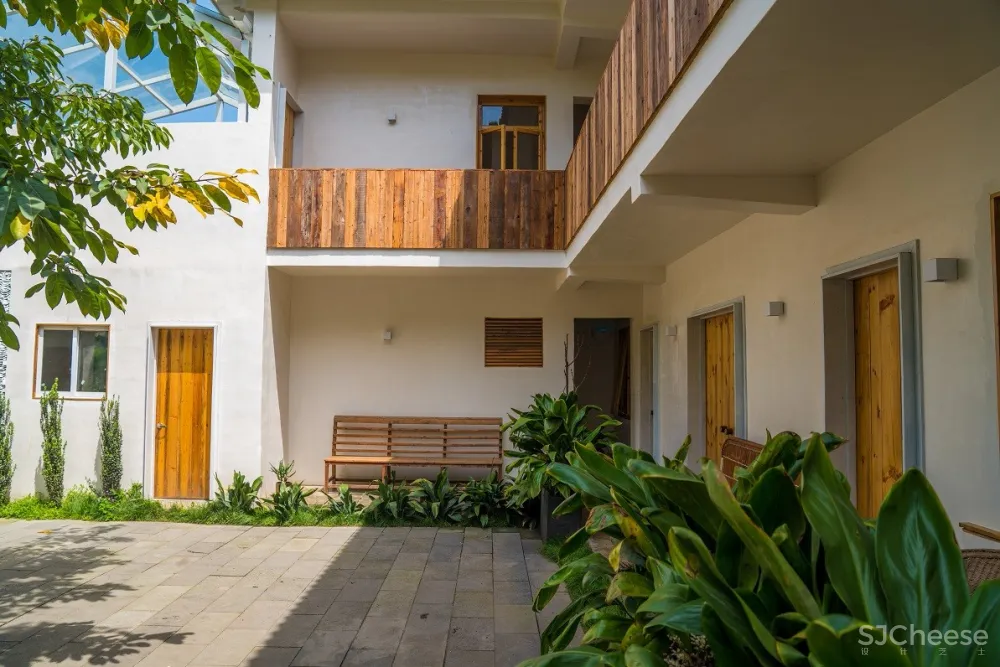 Dear Home亲家-HoPuDesign