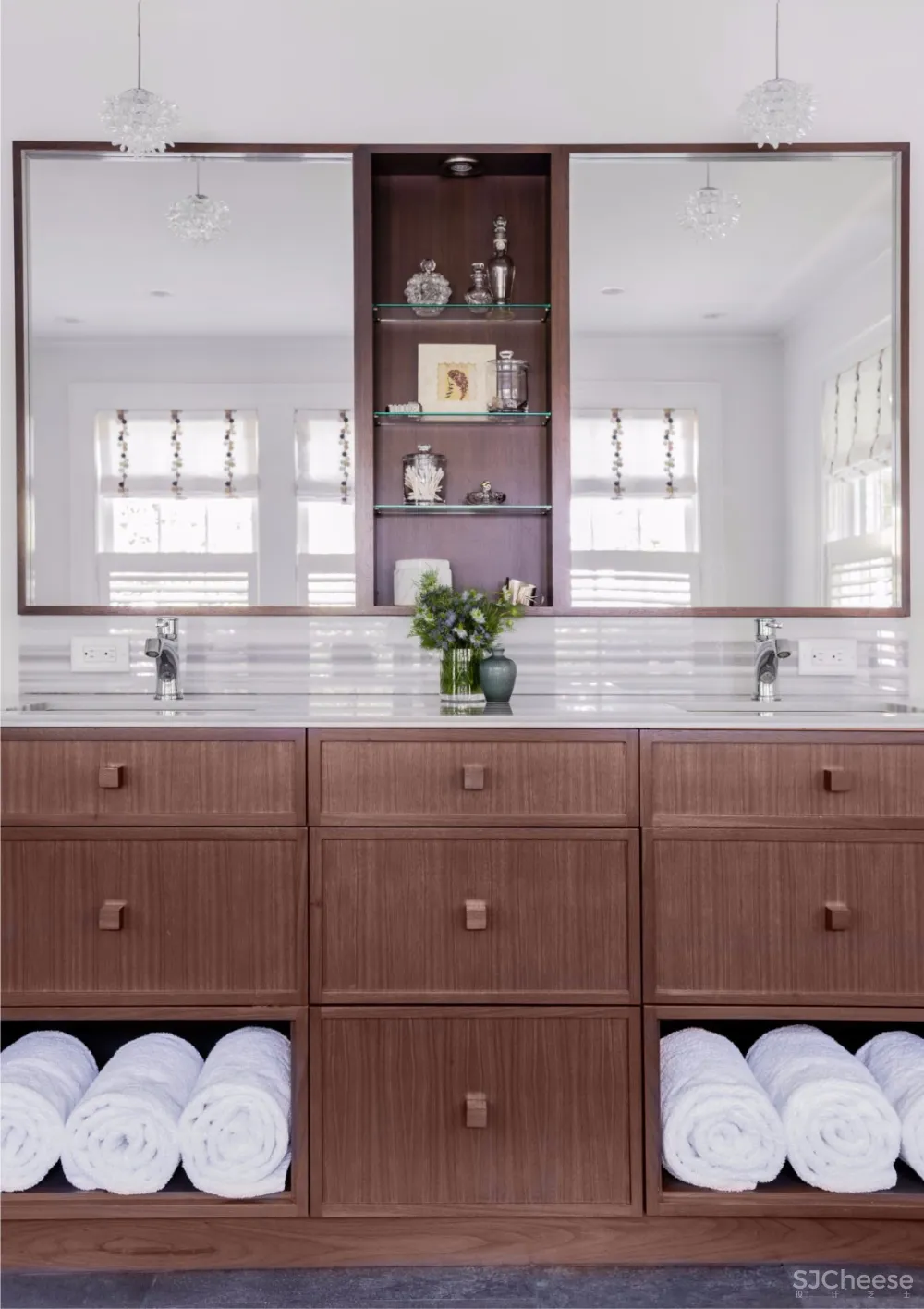 Paula Daher | 最大限度地发挥空间的潜力