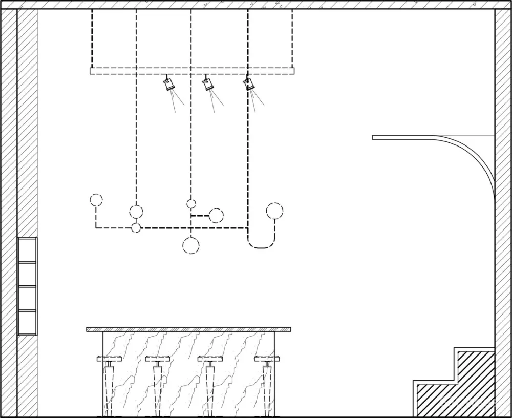 新作 | 石川设计事务所：广州 HEY BIRD嘿鸟精品咖啡社交空间