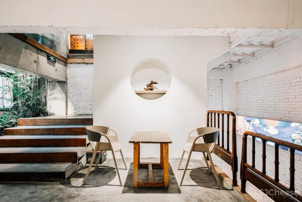 山海烧肉-HoPuDesign