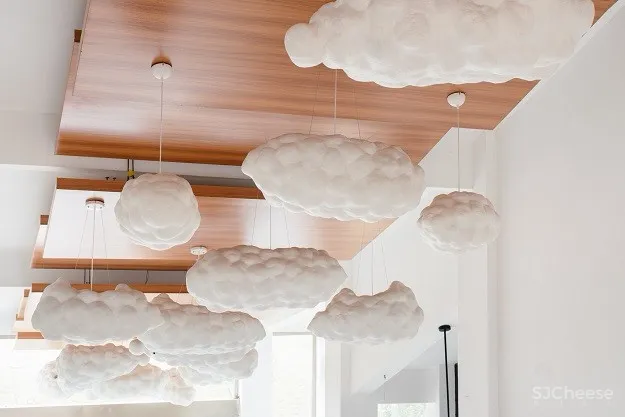 成都邂逅艺术酒店-HoPuDesign