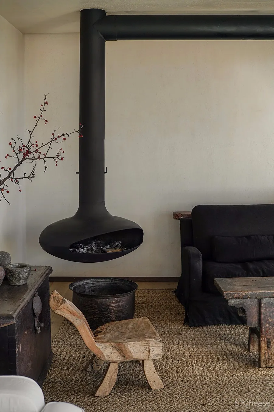 在世界尽头,为凝望辟一扇理想的“窗”| 既下山·梅里酒店