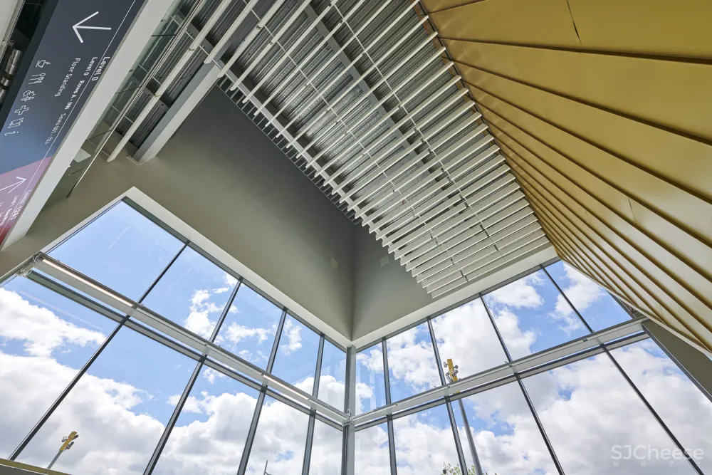 Bonus Arena Hull AFL Architects