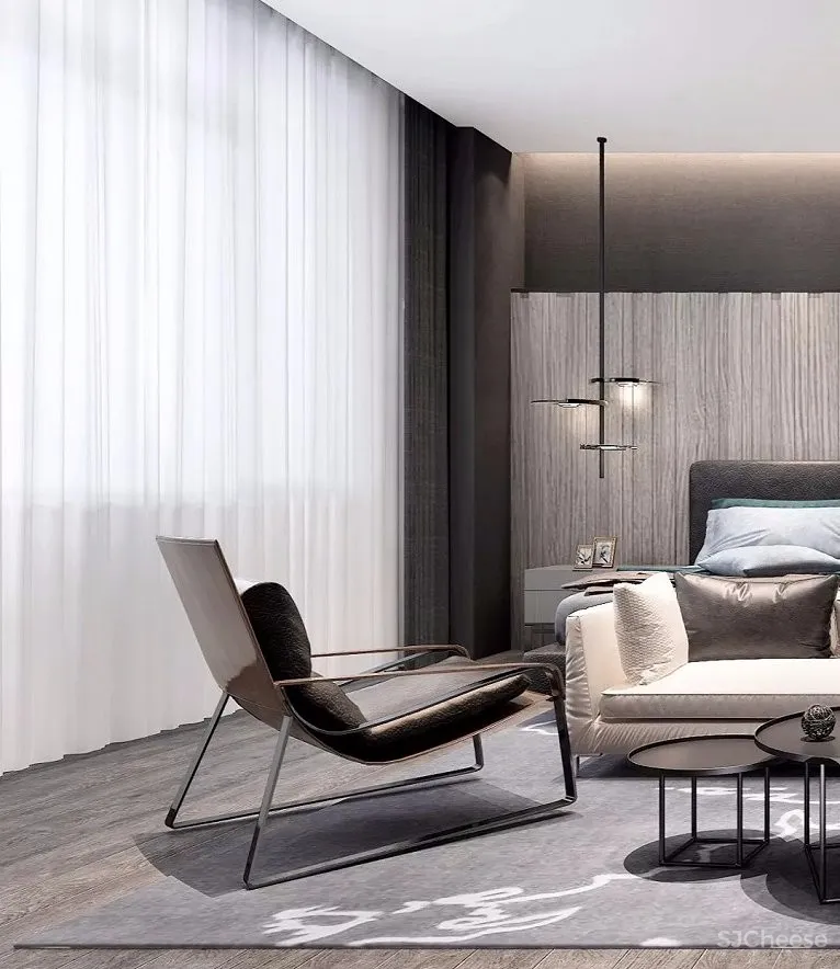 简约是一种态度