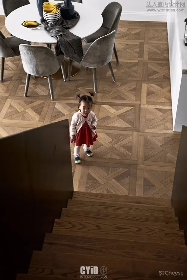 【新作】辰佑设计 | 中西美宅,原来艺术品跟家可以如此亲密