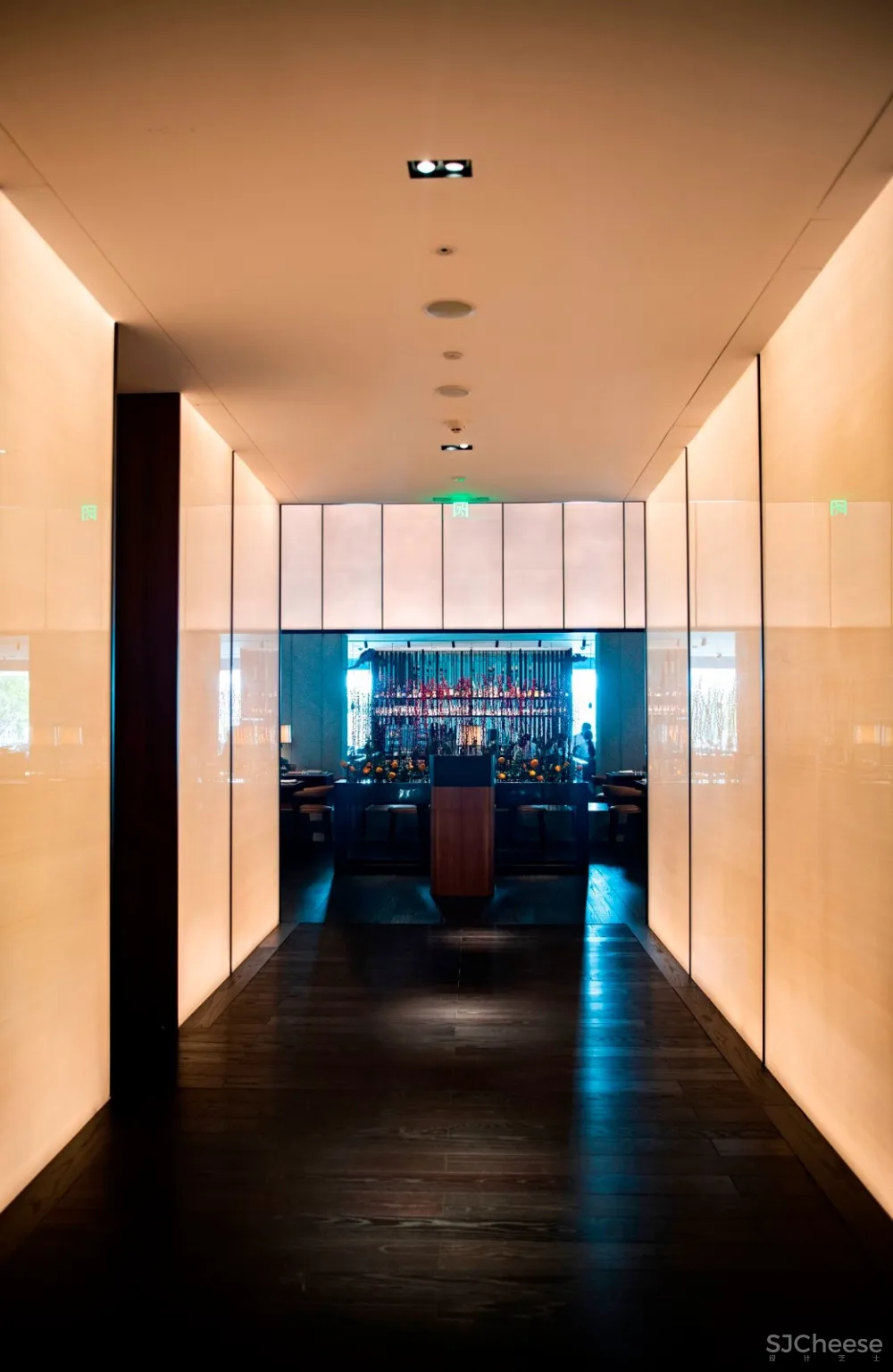 入住璞尚酒店/我终于体验到了真正的都会桃源/还打卡了厦门醉美日落