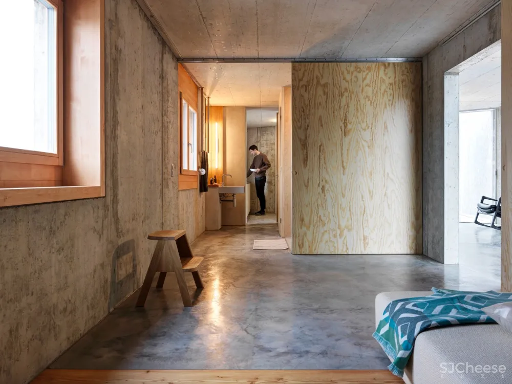 新作 | Serie Architects + Multiply Architects + Surbana Jurong：新加坡创新教育建筑SDE4