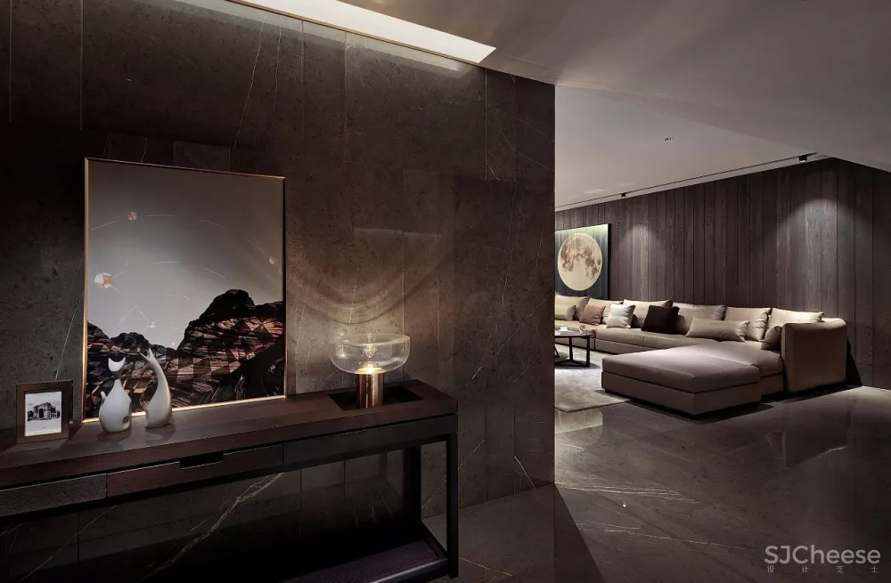 这才是寻味生活的极致演绎