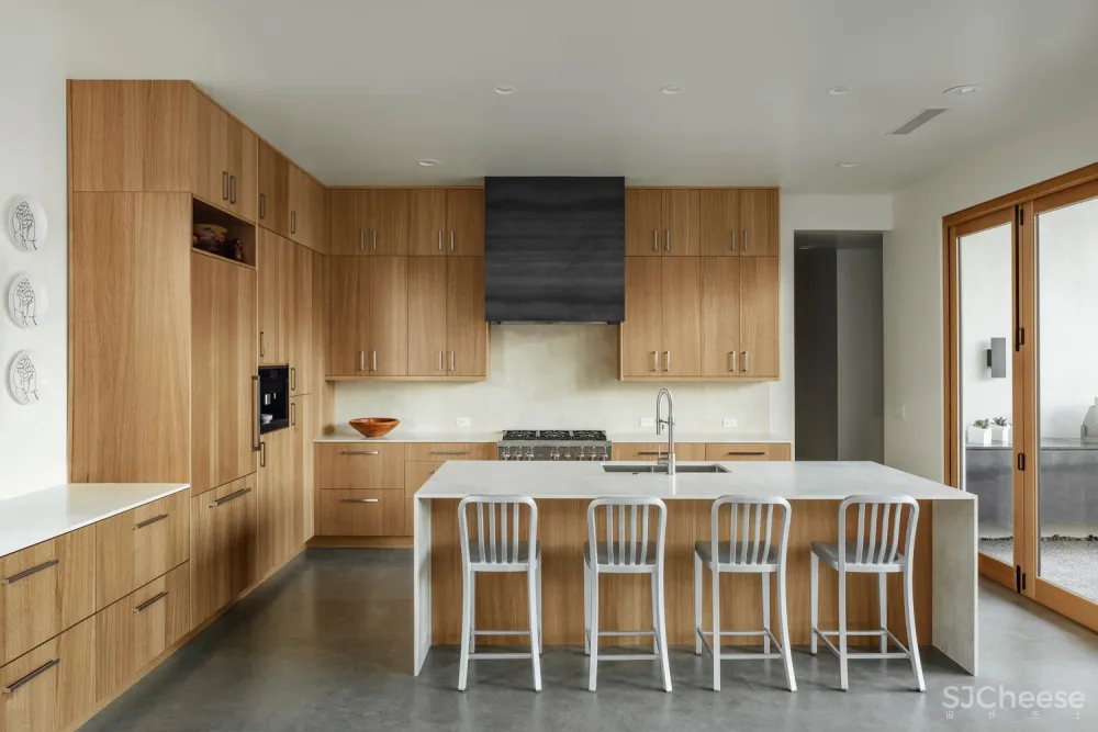 Weave / The Ranch Mine