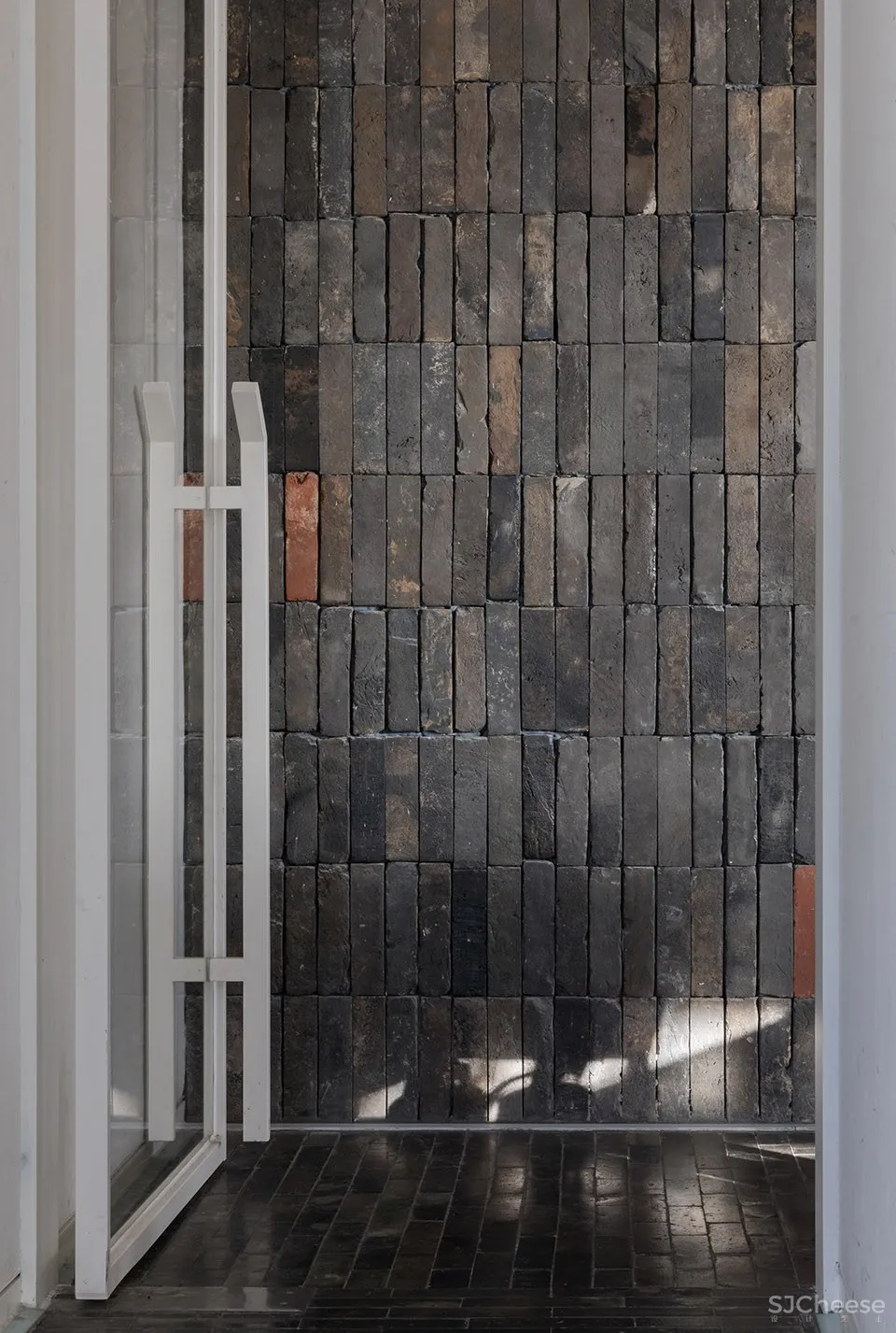 新作 | 古鲁奇公司：北京 雁舍四季