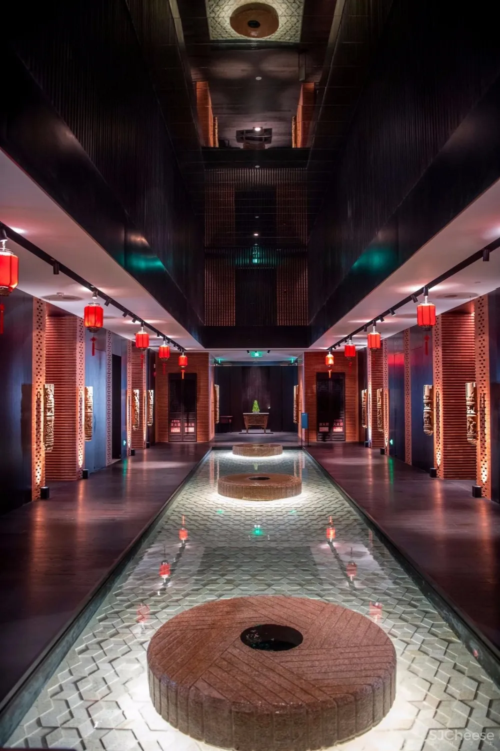 入住璞尚酒店/我终于体验到了真正的都会桃源/还打卡了厦门醉美日落