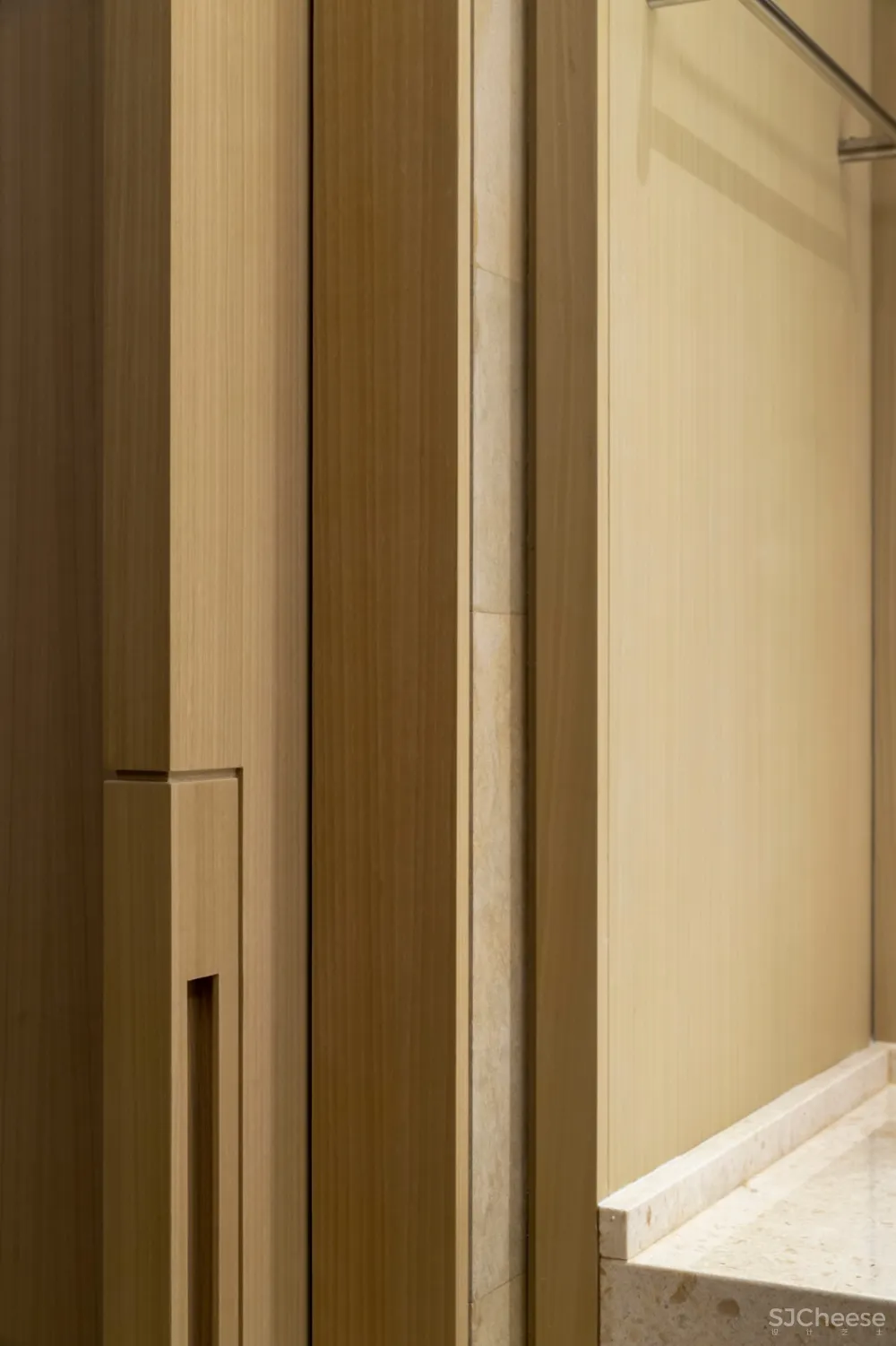 大同设计-内敛·宜居,海上世界双玺私宅