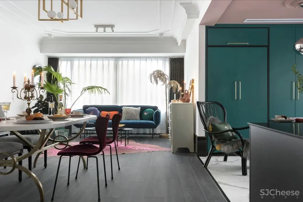 90后设计师 | 轻熟原创风，浪漫在你我之间