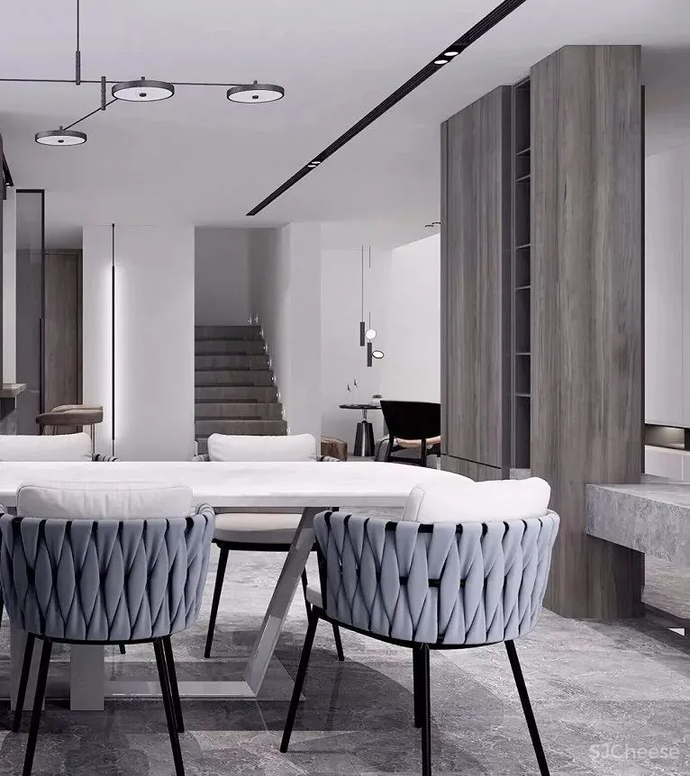 简约是一种态度