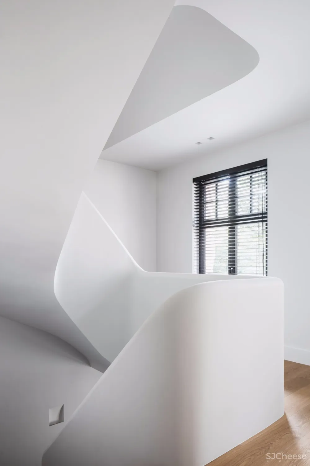 Mieke Van Herck | 极简的魅力与品格