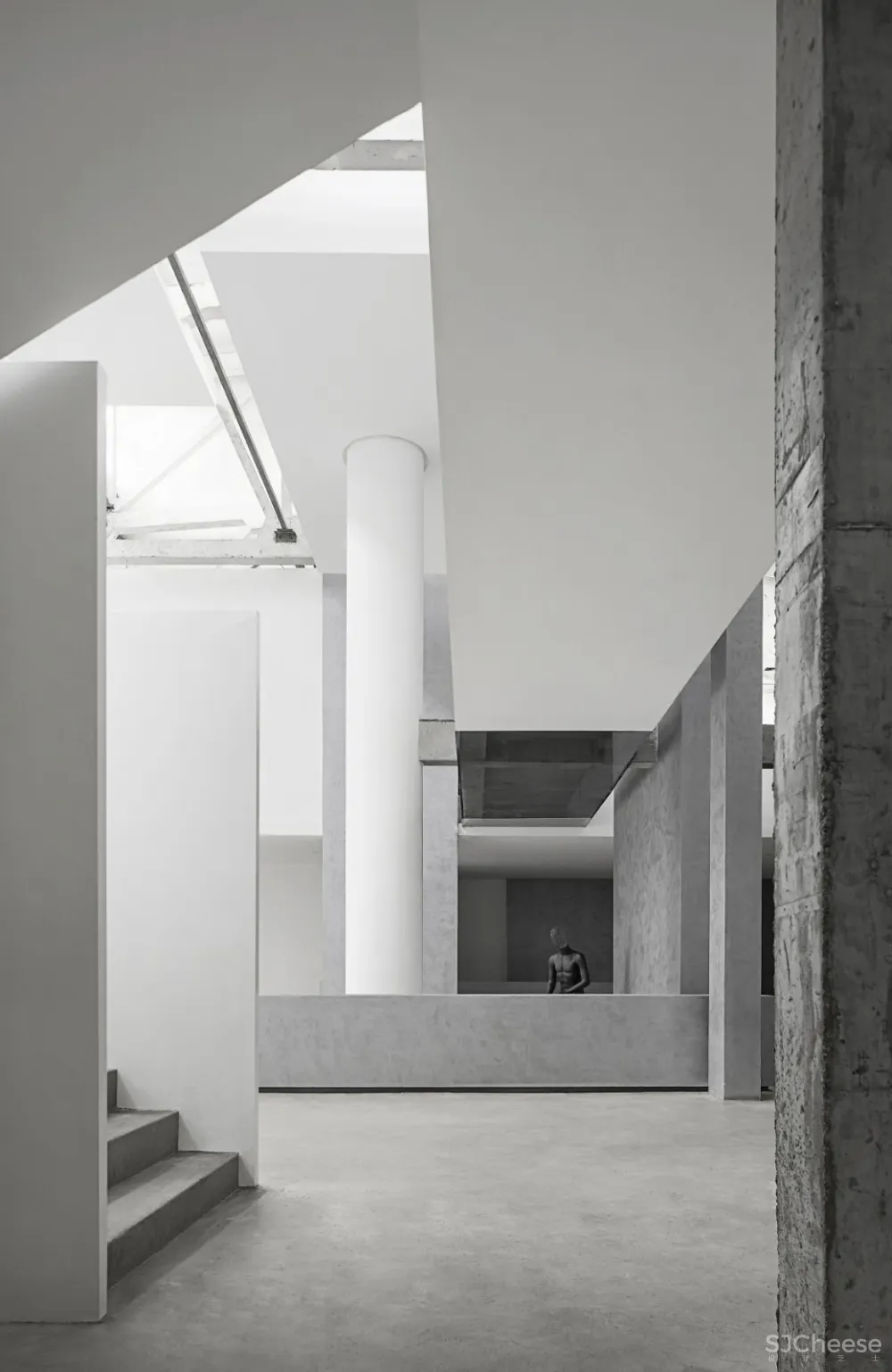 己盒 | 观至空间设计