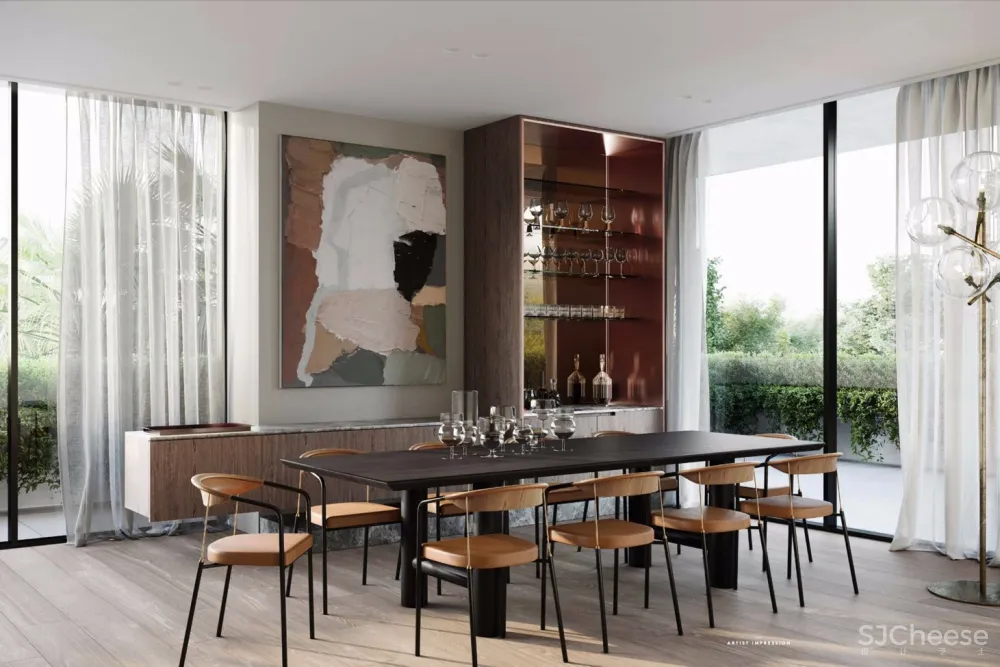 Mim Design新作 | 澳大利亚设计的致美