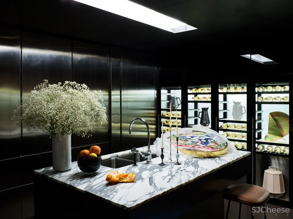 首发 | Casa Perfect New York ：纽约收藏家居展览空间