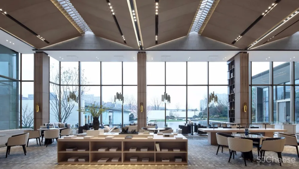 黑白 | 东方雅韵,至简至雅