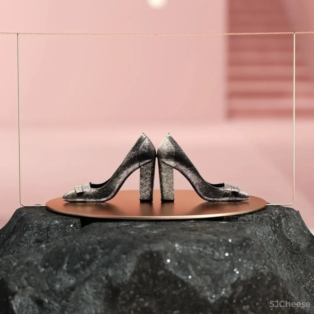 这种诗意渲染图,恐怕只有他们才做得出来 首