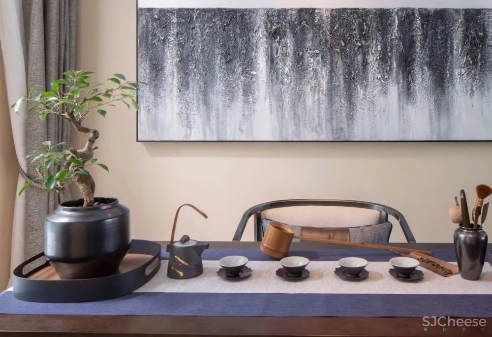 品读内心 | 柯南建业商丘小样板间