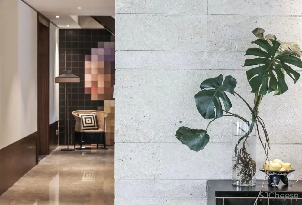 新作 | 世界豪宅的中国封面《大艺术家·风景》在自己的房间里旅行!