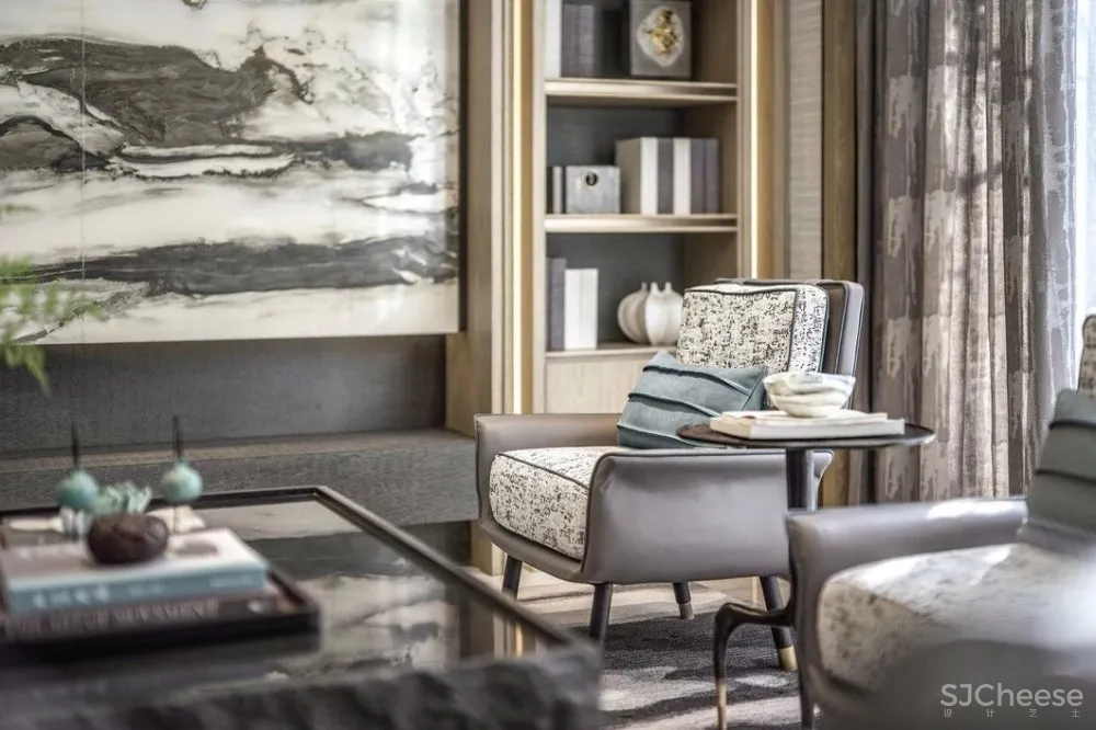 清荷雅韵丨演绎最浪漫的东方设计