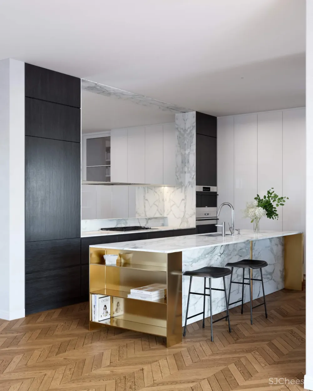 Botanic Collection | 限量版住宅打造精致生活