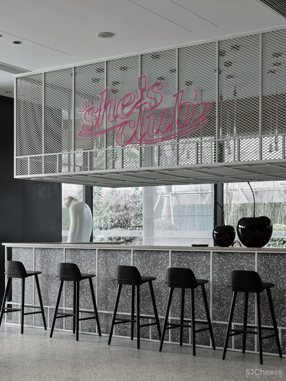 嘉华·苏州运河与岸雅奢生活馆 | GFD杭州广飞室内设计事务所