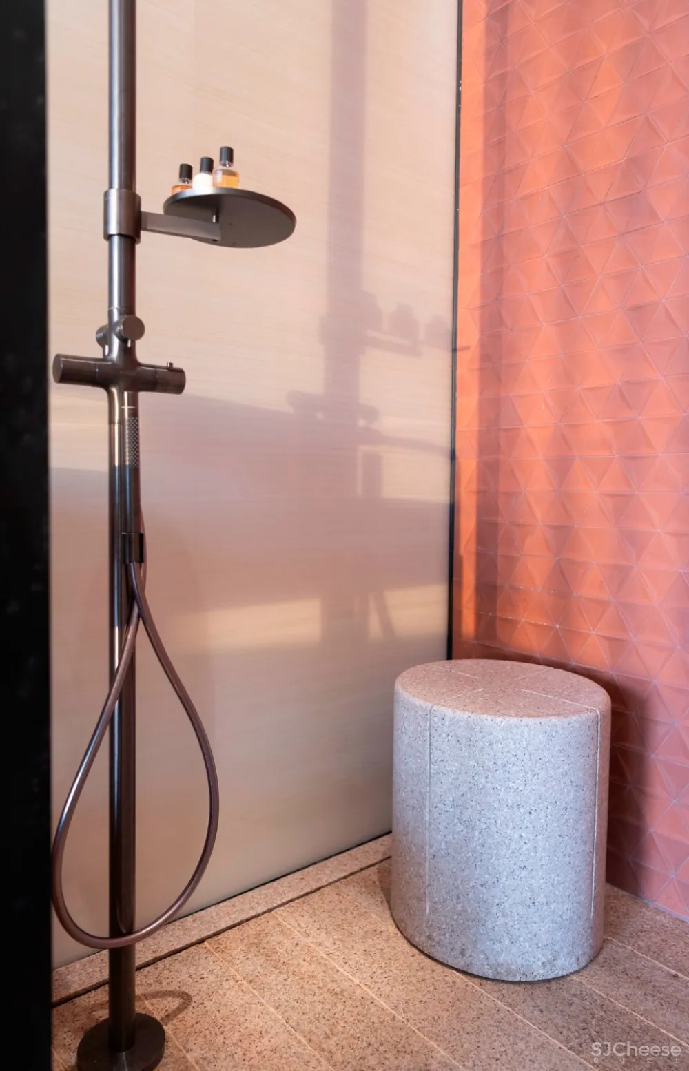 入住璞尚酒店/我终于体验到了真正的都会桃源/还打卡了厦门醉美日落